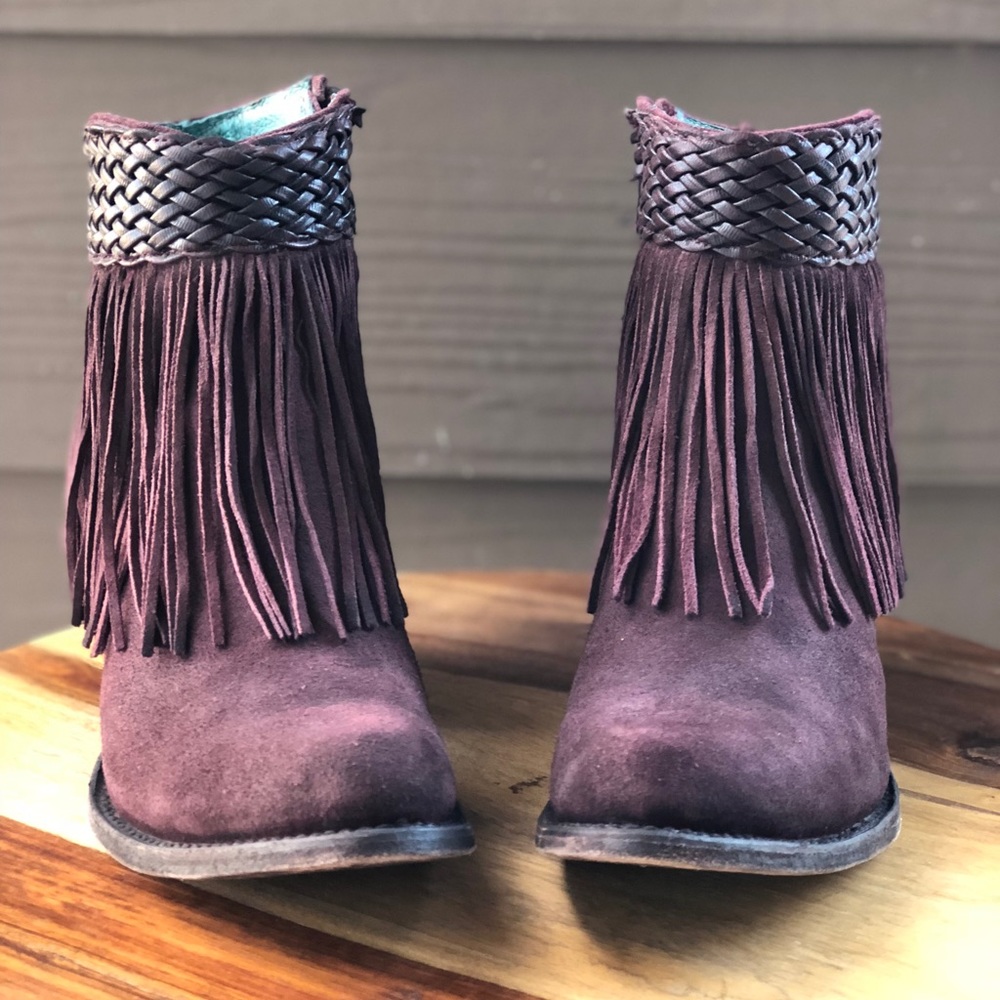 Corral Boots - Picture 2 of 6